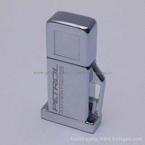 USB Flash Memory with Metal Material, Logo Design, 128MB to 64GB Capacity, USB2.0/3.0